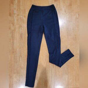 EUC True Religion black leggings